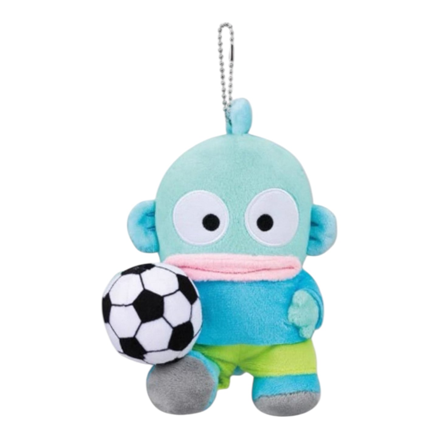 Sanrio Avail | Hangyodon Variety Mascot Holder