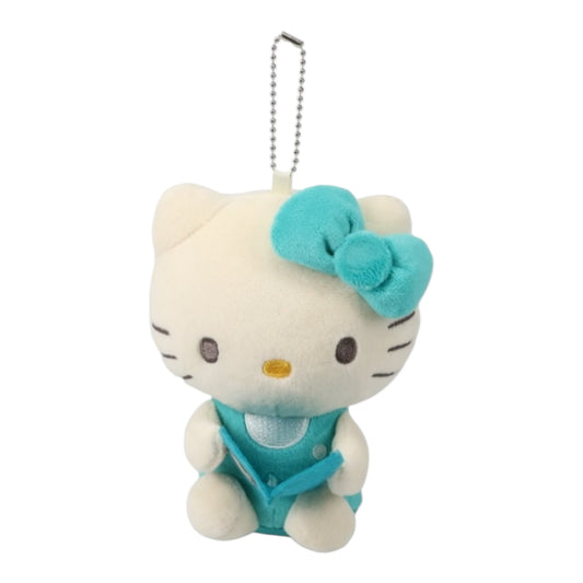 Sanrio Avail | Hello Kitty Mascot Charm - Reading