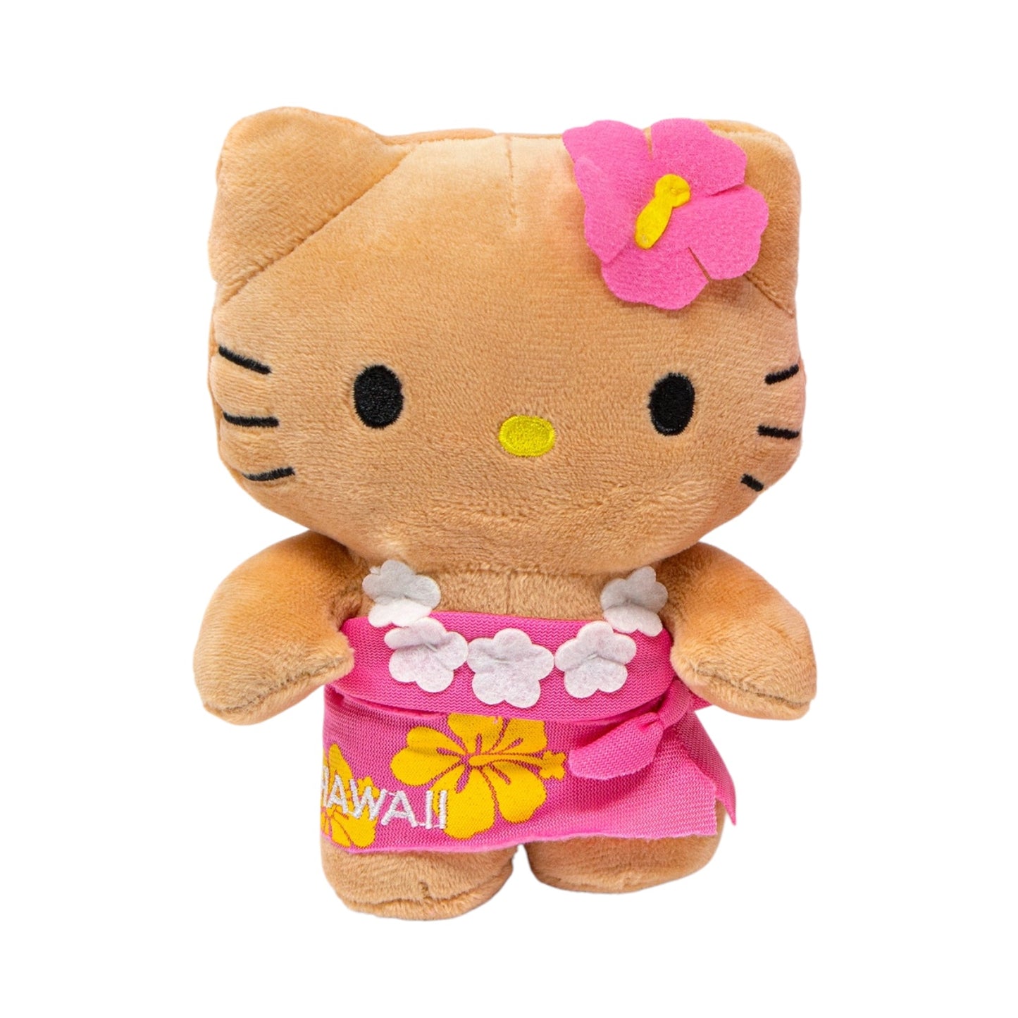 Sanrio | Hawaii Limited | Hello Kitty® Plush 6" - Sarong