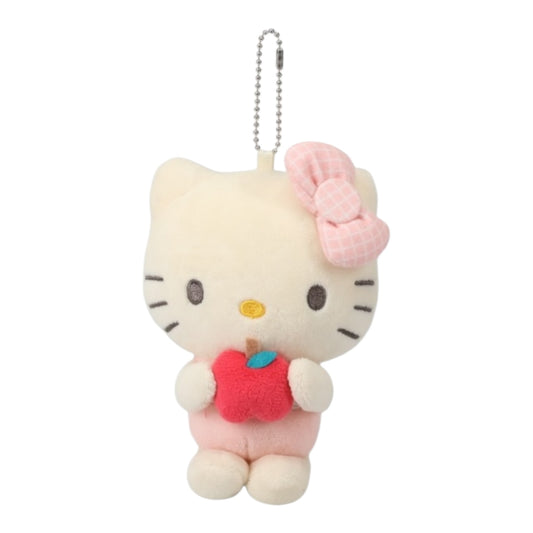 Sanrio Avail | Hello Kitty Mascot Charm - Apple