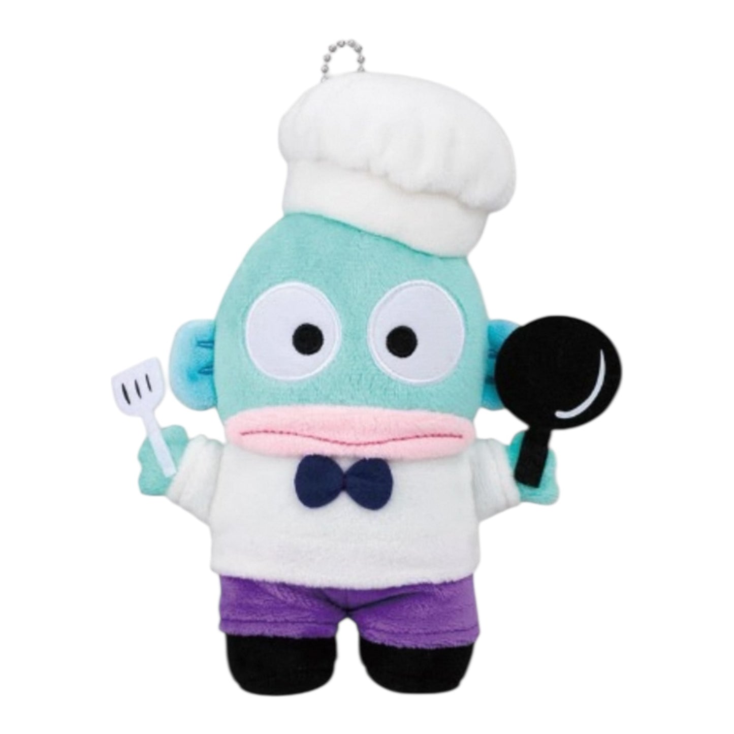 Sanrio Avail | Hangyodon Variety Mascot Holder
