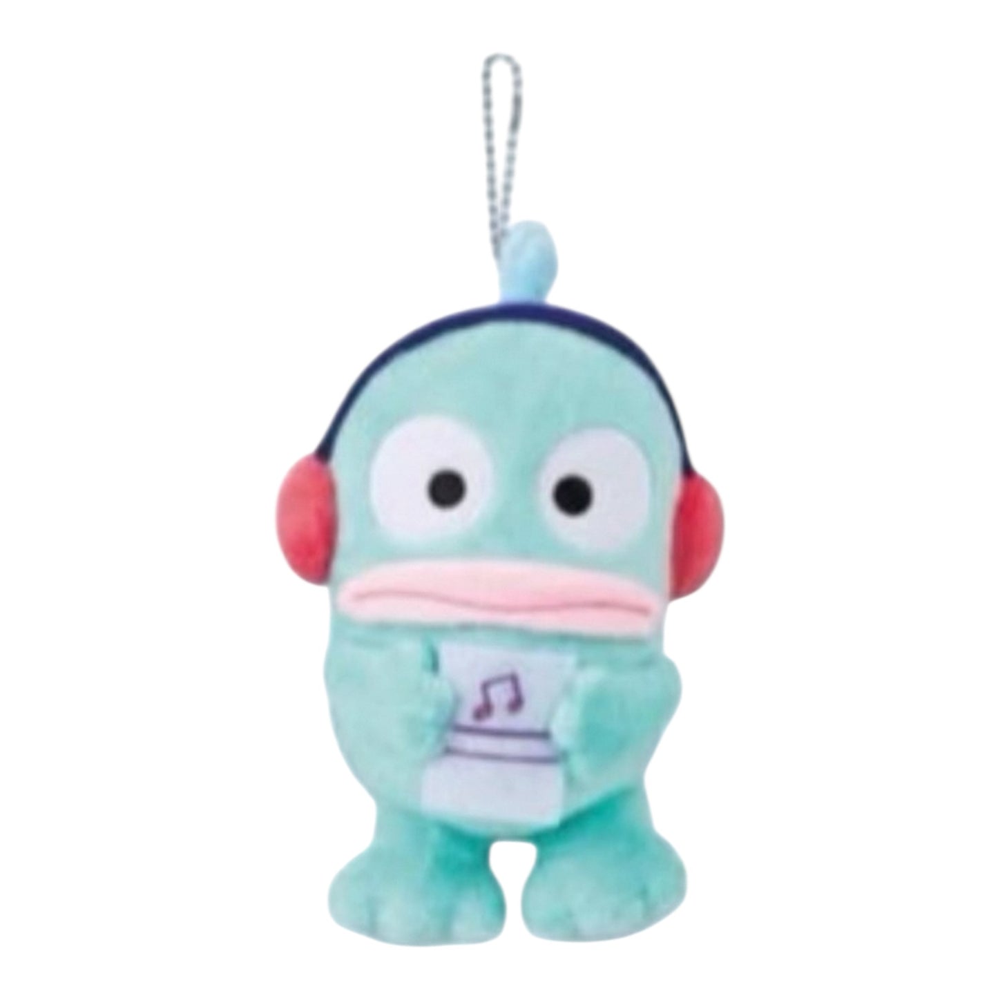 Sanrio Avail | Hangyodon Variety Mascot Holder