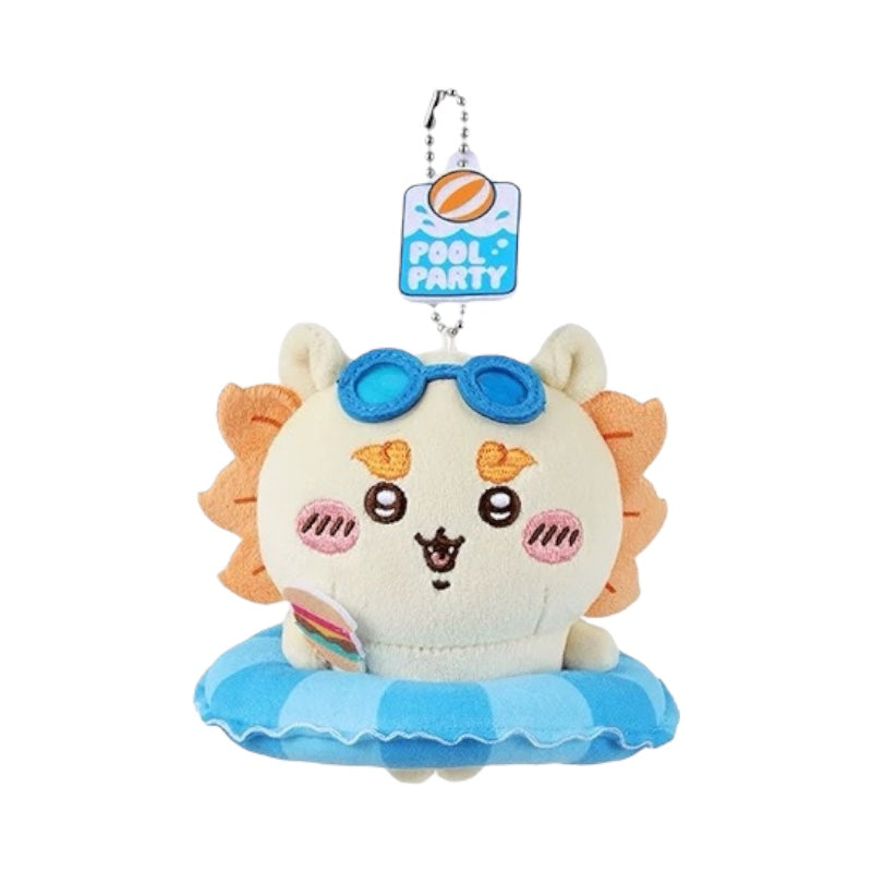Miniso x Chiikawa | Chiikawa Summer Day Series Swim Ring