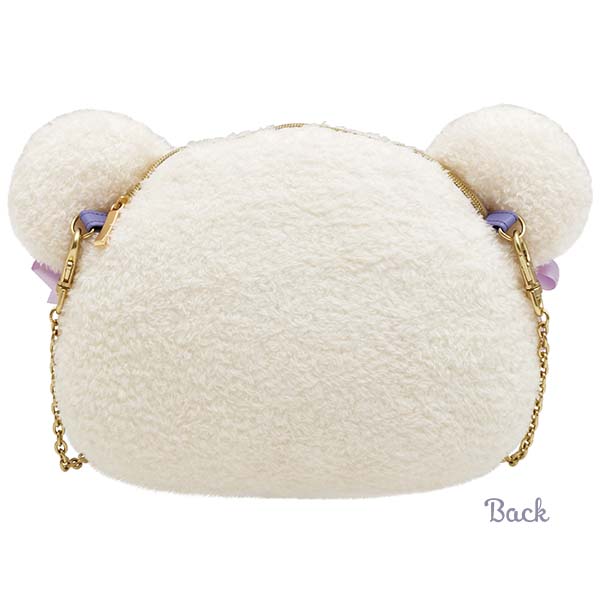 San-X | Korilakkuma In The Sky Plush Multi Pochette