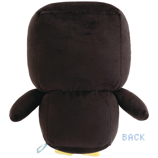 San-X | Rilakkuma Gaming Rilakkuma Theme Plush Toy - Penguin (Kaku Kaku) MV20601