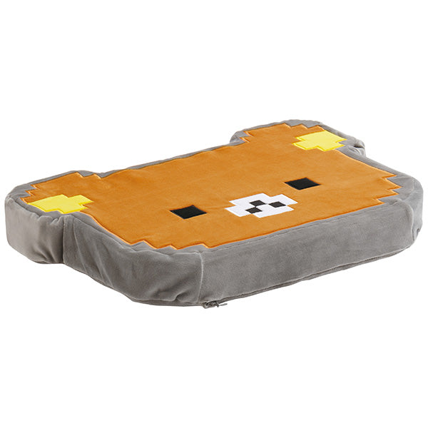 San-X | Rilakkuma Gaming Rilakkuma Theme Mochi Mochi Seat Cushion KG12201