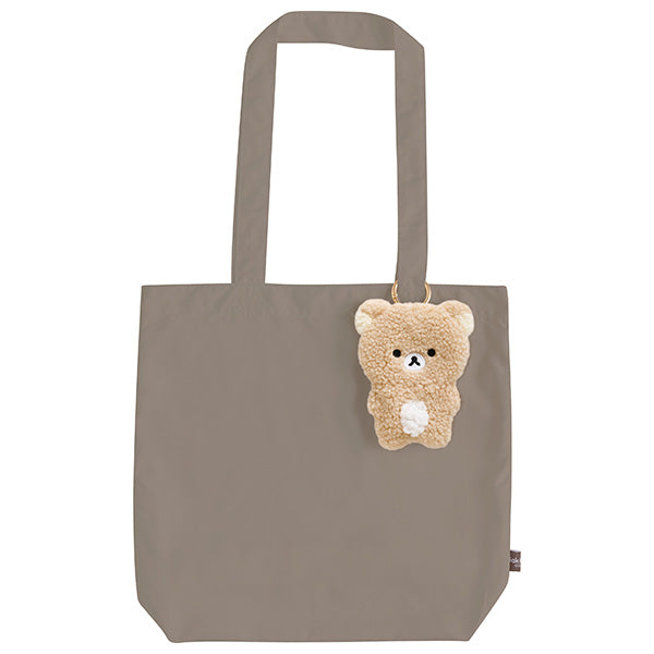 San-X | Rilakkuma BASIC RILAKKUMA Shopping Bag - Rilakkuma