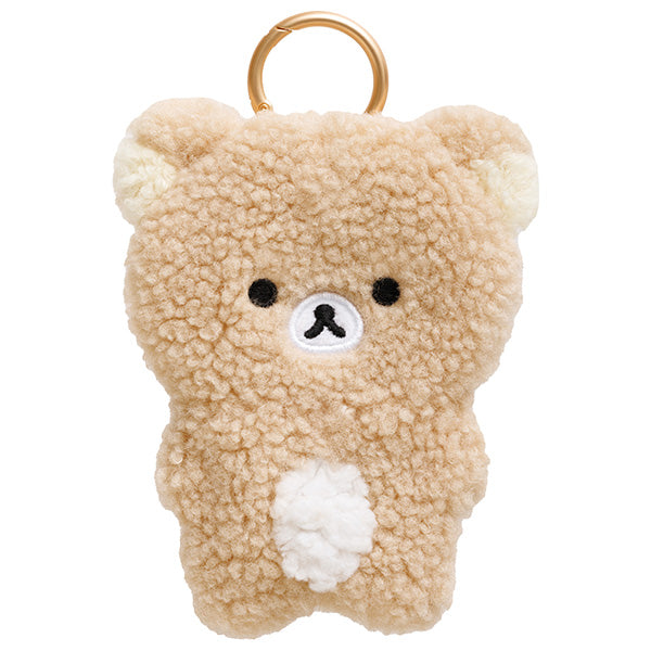San-X | Rilakkuma BASIC RILAKKUMA Shopping Bag - Rilakkuma