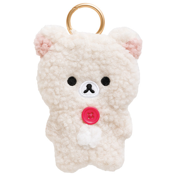 San-X | Rilakkuma BASIC RILAKKUMA Shopping Bag - Korilakkuma