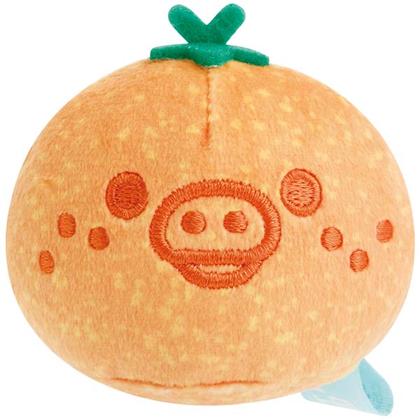 San-X | Kiiroitori Academy Exhibition Limited School Lunch Plush Toy Set