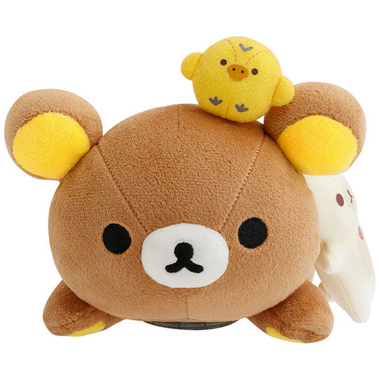 San-X | Nui-Nui Rilakkuma Loft Limited Plush Toy
