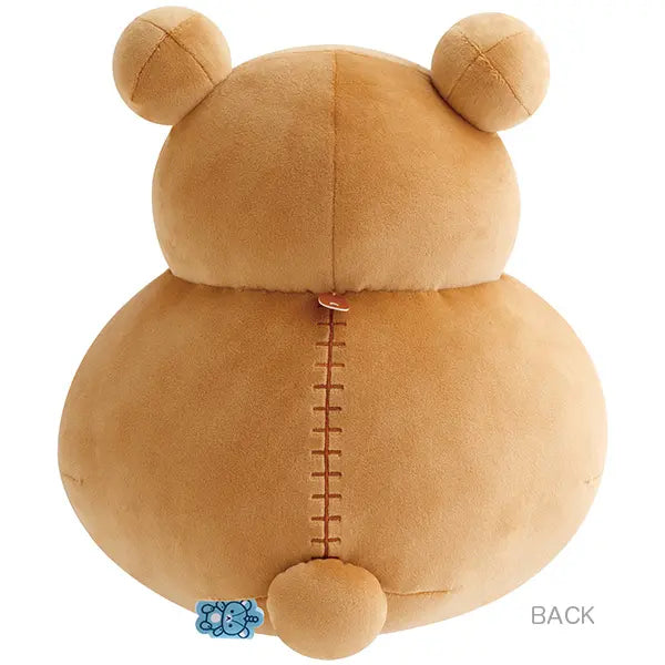 San-X | Rilakkuma Lab Theme Sturdy Plush Toy