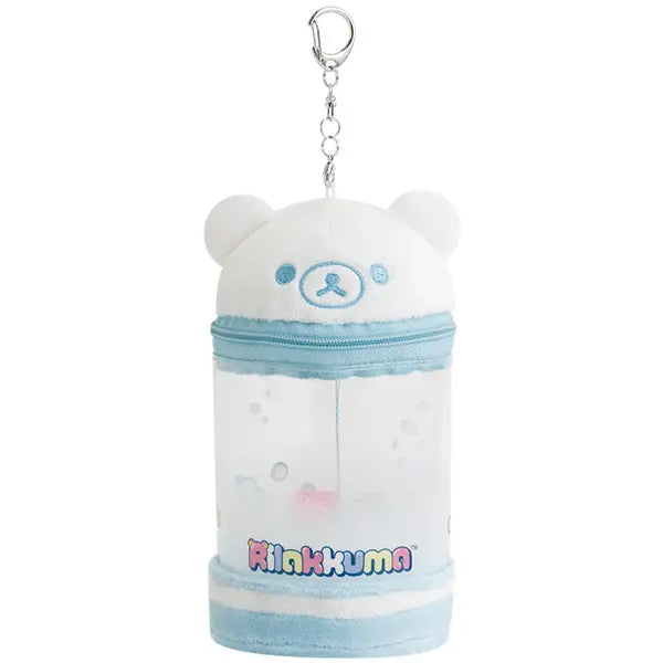 San-X | Rilakkuma Lab Theme Rilakkuma on the Go