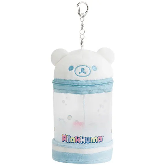 San-X | Rilakkuma Lab Theme Rilakkuma on the Go