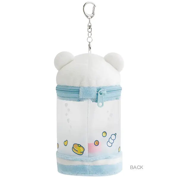 San-X | Rilakkuma Lab Theme Rilakkuma on the Go