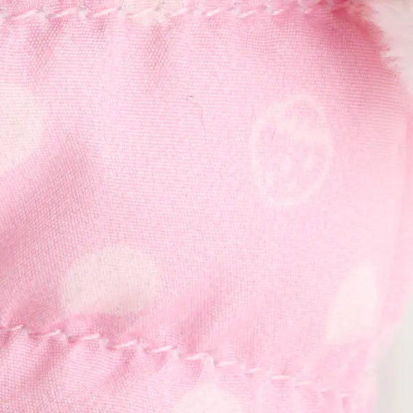 San-X | Anime Rilakkuma Arctic Costume Limited Plush Toy - Korilakkuma