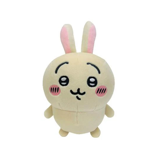 Nagano x Chiikawa | Chiikawa 'Potetama Series' Stuffed Toy - 03 Usagi