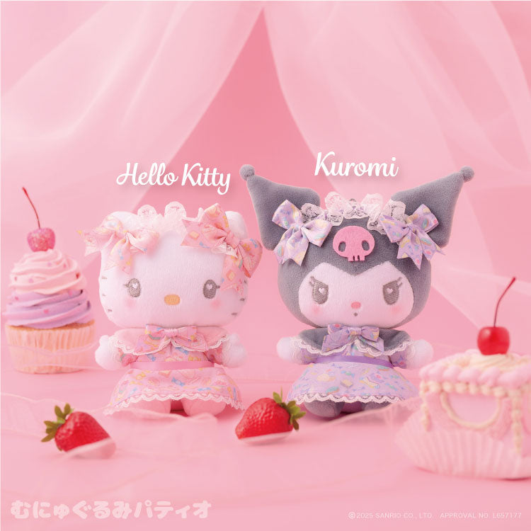 Sanrio | Sanrio Characters Romantic Sweets Series Mascot - Hello Kitty