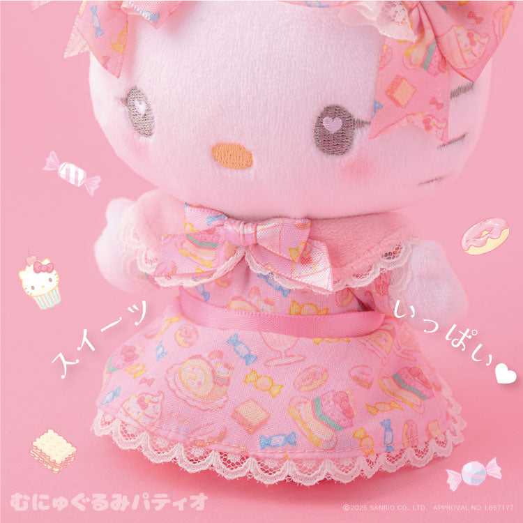 Sanrio | Sanrio Characters Romantic Sweets Series Mascot - Hello Kitty