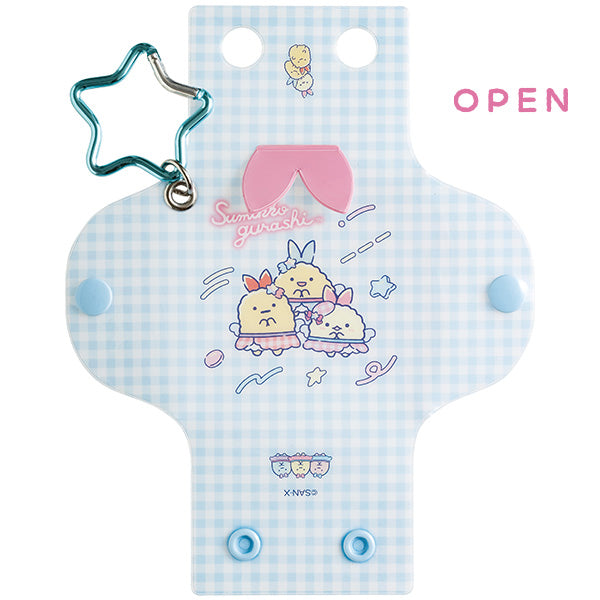 San-X | Sumikko Gurashi Dreaming Tails Theme Mini Multi-case