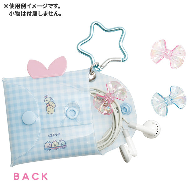 San-X | Sumikko Gurashi Dreaming Tails Theme Mini Multi-case