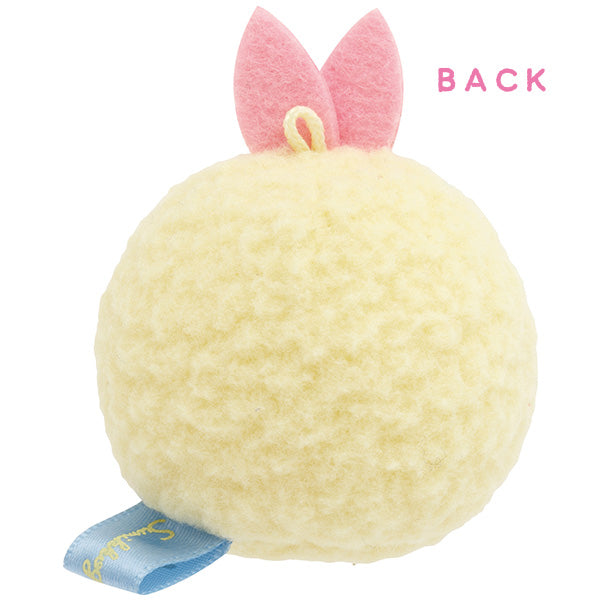 San-X | Sumikko Gurashi Dreaming Tails Theme Hand-sized Stuffed Toy Set - Ebiten's Tail MV12301
