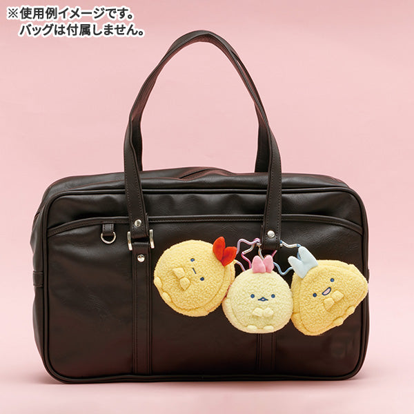 San-X | Sumikko Gurashi Dreaming Tails Theme Plush Mini Pouch - Ebiten's Tail CA70503
