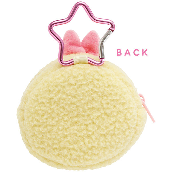 San-X | Sumikko Gurashi Dreaming Tails Theme Plush Mini Pouch - Ebiten's Tail CA70503