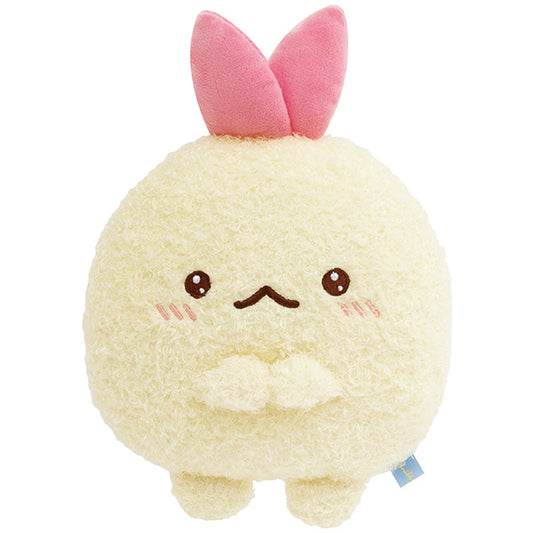San-X | Sumikko Gurashi Dreaming Tails Theme Mini Mini Cushion - Ebiten's Tail MV12901