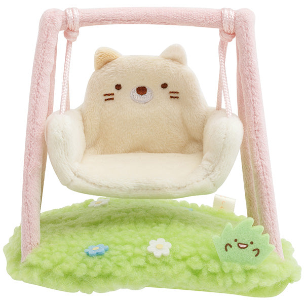 San-X | Sumikko Gurashi Minikko Daycare Collection Scene Plush Toy MV23801