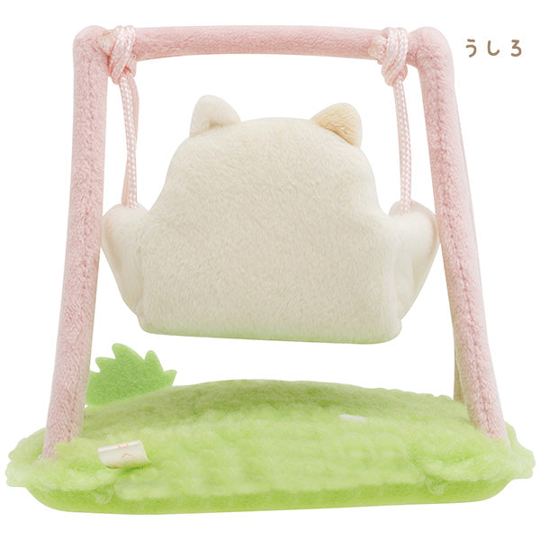 San-X | Sumikko Gurashi Minikko Daycare Collection Scene Plush Toy MV23801