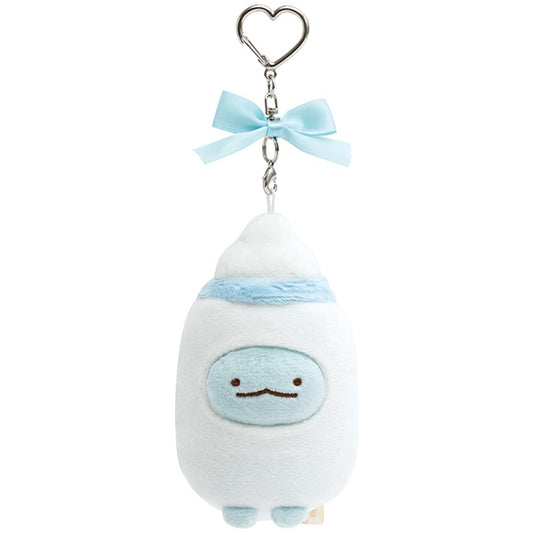 San-X | Sumikko Gurashi Minikko Daycare Collection Hanging Plush Toy - Tokage MV23701