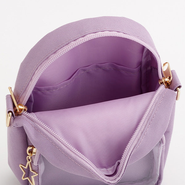 San-X | Sumikko Gurashi Penguin Pass Case Bag