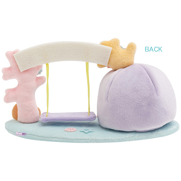 San-X | Sumikko Gurashi Penguin Lagoon Scene Plush Toy
