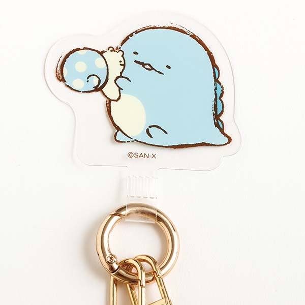 San-X | Sumikko Gurashi Smartphone Strap - Lizard AB35703