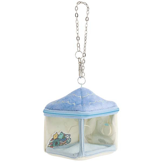 San-X | Sumikko Gurashi Sumikko's Favorite Theme Outing Sumikko - Sumikko's Favorite Places 'This is where Sumikko's Going Out is Relaxing'