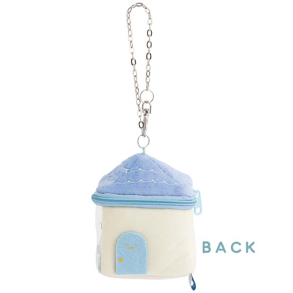 San-X | Sumikko Gurashi Sumikko's Favorite Theme Outing Sumikko - Sumikko's Favorite Places 'This is where Sumikko's Going Out is Relaxing'