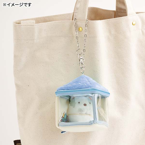 San-X | Sumikko Gurashi Sumikko's Favorite Theme Outing Sumikko - Sumikko's Favorite Places 'This is where Sumikko's Going Out is Relaxing'