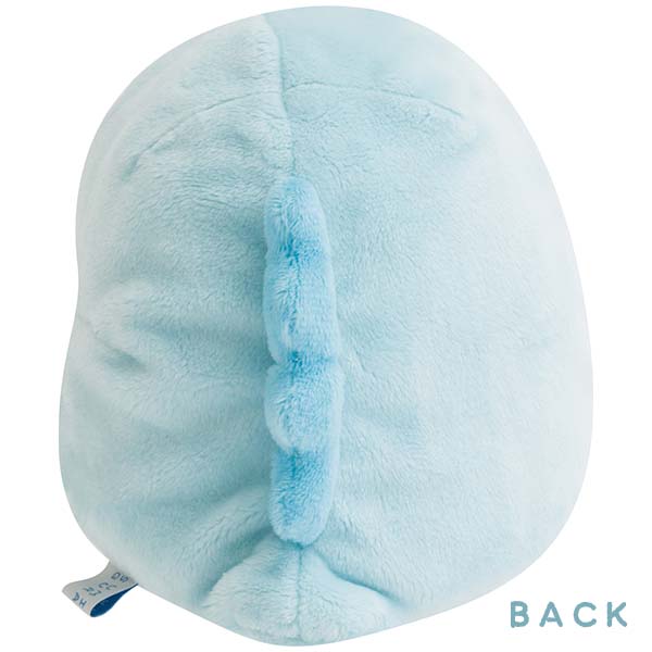 San-X | Sumikko Gurashi Sumikko's Favorite Theme Squishy Stuffed Toy - Lizard