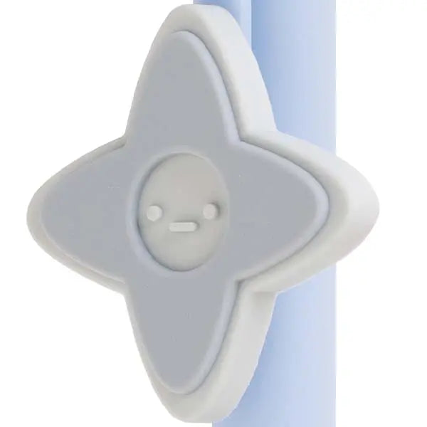San-X | Sumikko Gurashi Ninja Series Ballpoint Pen with Mascot - Tokage