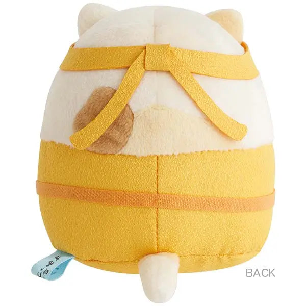San-X | Sumikko Gurashi Ninja Series Collectible Plush Toys - Car