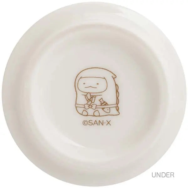 San-X | Sumikko Gurashi Ninja Series Teacup A
