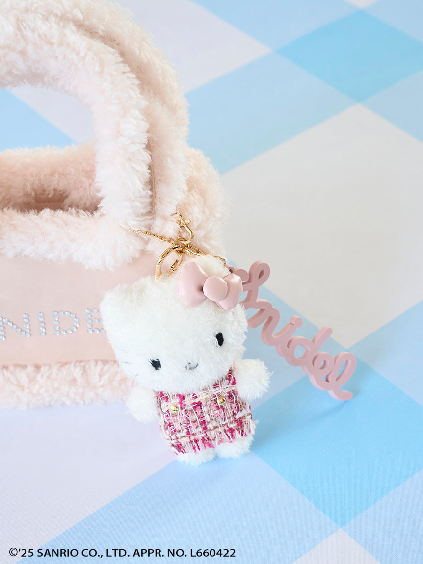 Sanrio | Snidel x Hello Kitty Charm - Pink