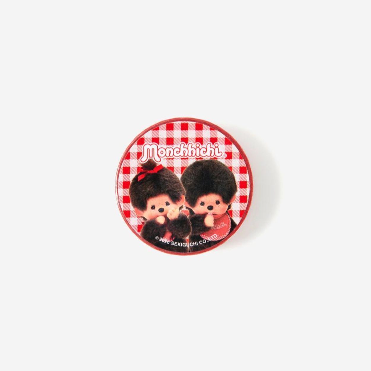 Monchhichi Korea | Monchichi Masking Tape (2 Types)