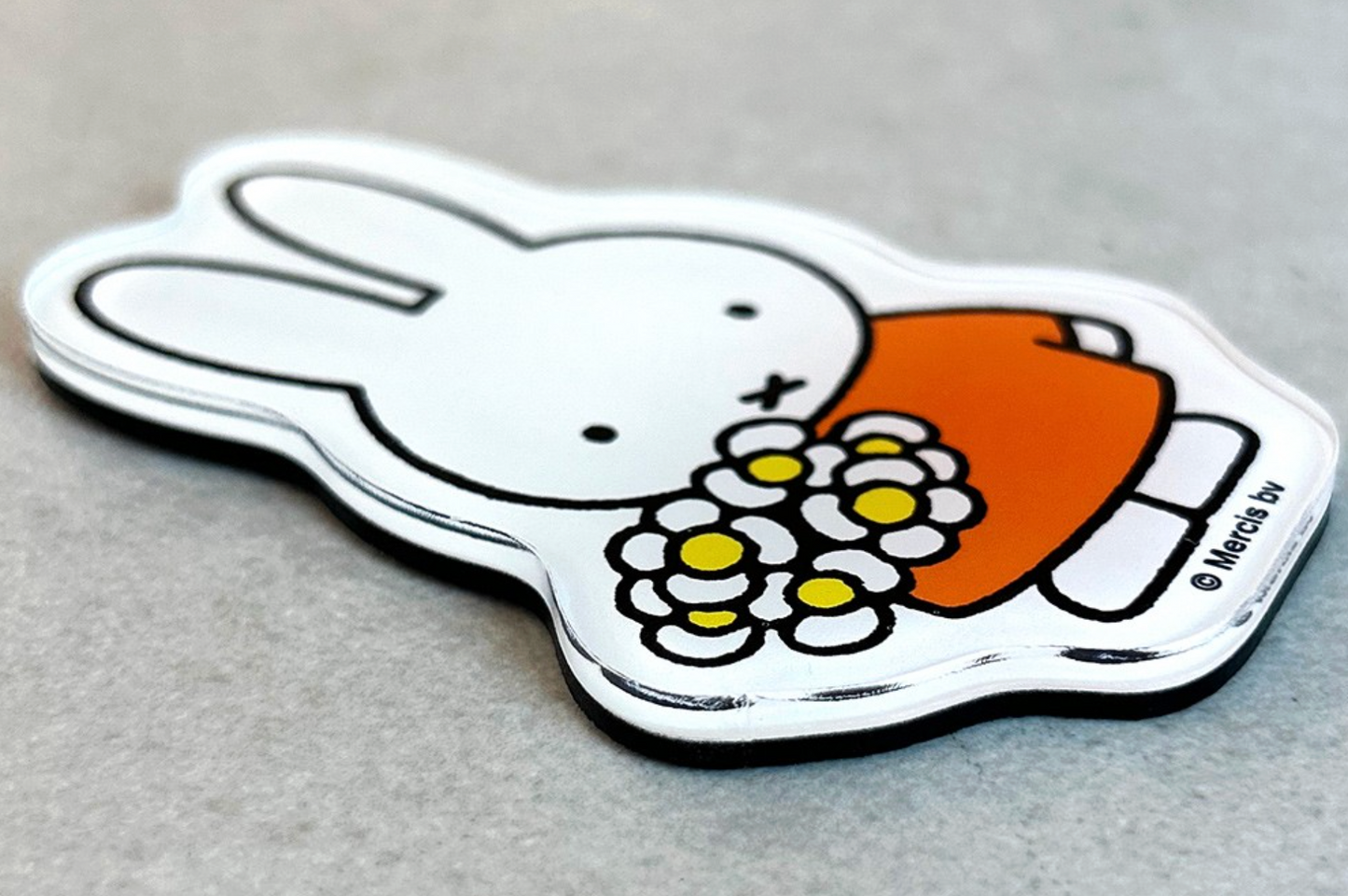 Miffy Korea | Miffy Magnet - Miffy Sofa