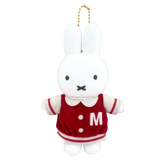 Miffy | Miffy Style Shinsaibashi Parco Store Limited Amekaji Miffy Mascot