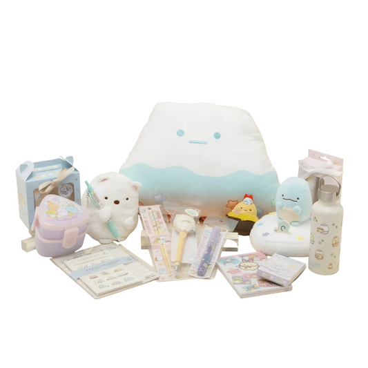 San-X | Sumikko Gurashi Net Shop Limited Suprise Lucky Set