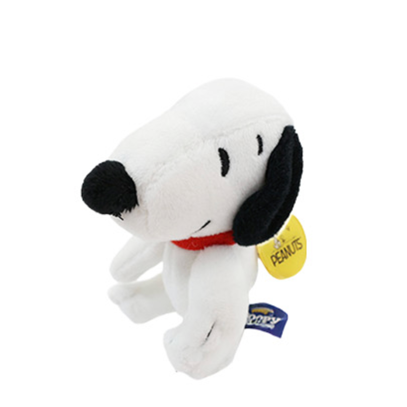 PEANUTS | SNOOPY CAMP HOUSE Korea Jointed Bag Hanger