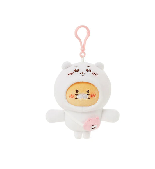 Kakao Friends x Chiikawa | Mini Magnet Mascot - Chiikawa