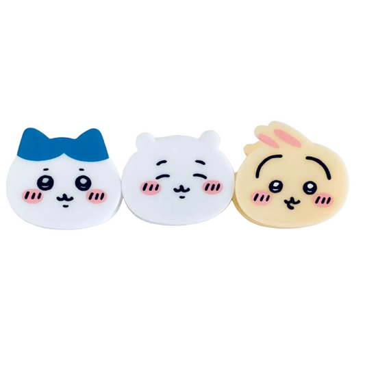 Chiikawa | Chiikawa Die Cut Clip
